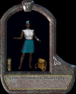RoxXteDdy