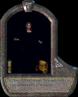 Seraphine
