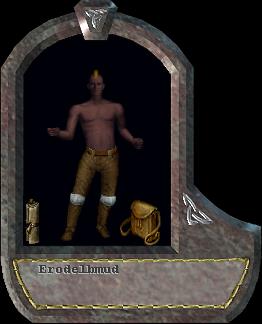 Erodelbmud