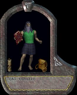 Al Coholic