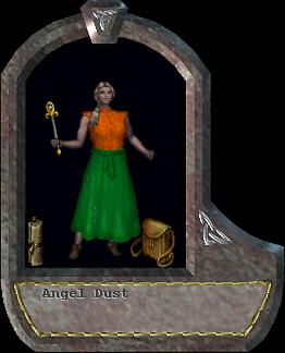 Angel Dust