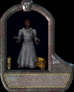 Satan