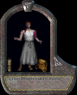 Kylon