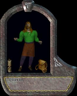 Gavin