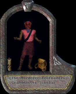 KeefDaddio