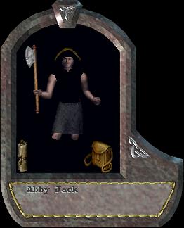 Abby Jack