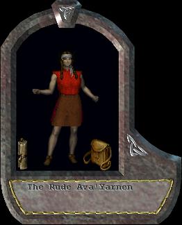 Ava'Yarnen