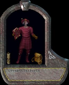 VesperTailorCo