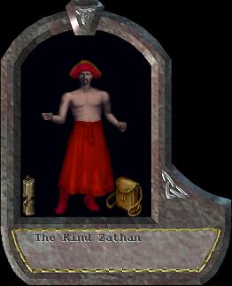 Zathan