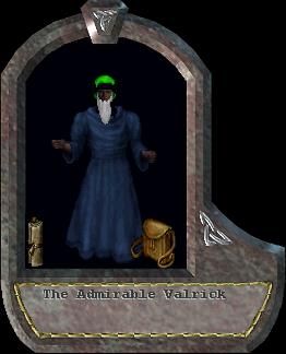 Valrick