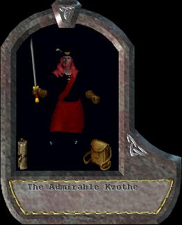 Kvothe