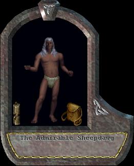 Sheepdawg