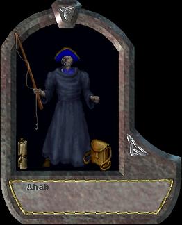 Ahab