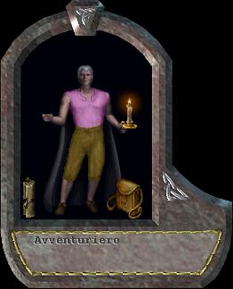 Avventuriero