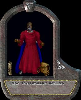 merlin