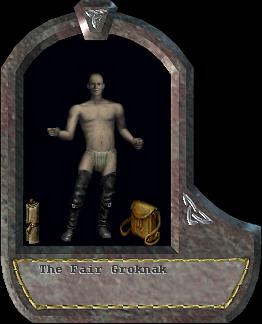 Groknak