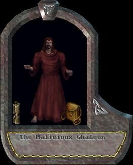 Ghaleon