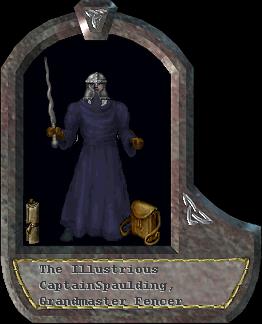 CaptainSpaulding