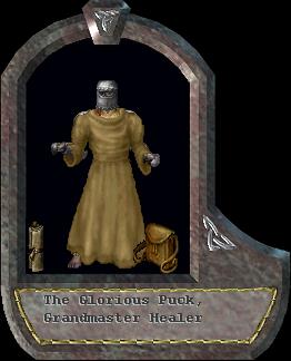 Puck