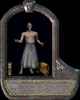 Crescendo