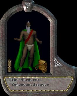 Yudonwantdasauce