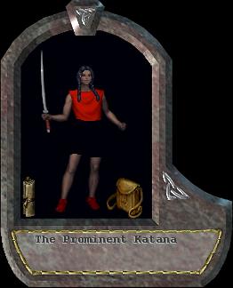 Katana