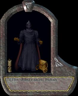 Rohan