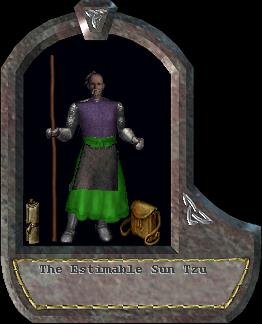 Sun Tzu