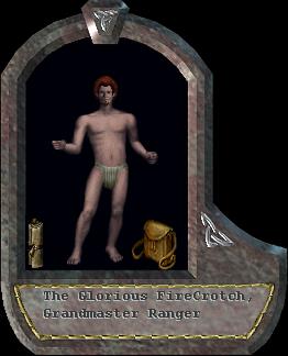 FireCrotch