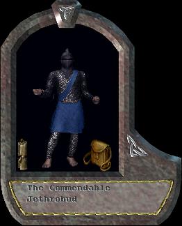 Jethrobud
