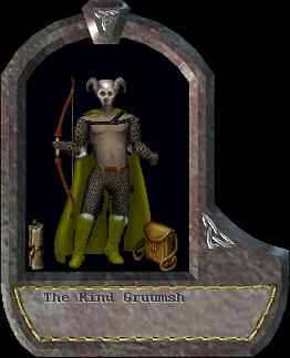 Gruumsh
