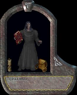 Dalamar