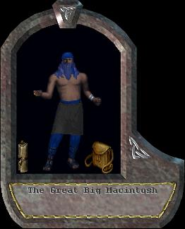 Big Macintosh