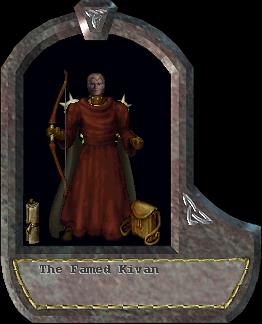 Kivan