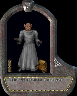 Percival