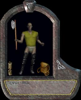 Vor'Hok