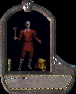 Kalfund