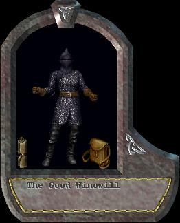 Winowill