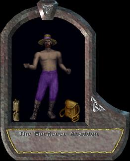 Abaddon