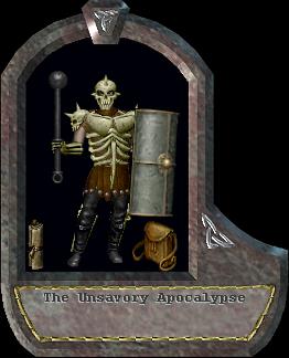 Apocalypse