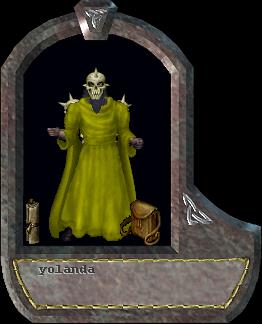yolanda