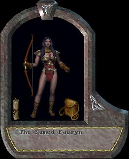 Faeryn