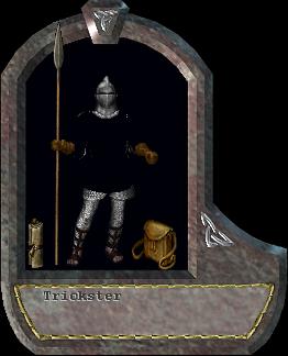 Trickster