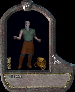 Willy