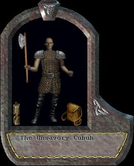 Cubub