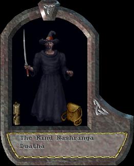 Nashringa Duatha