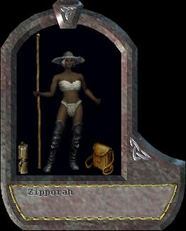 Zipporah