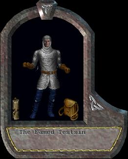 Testsin