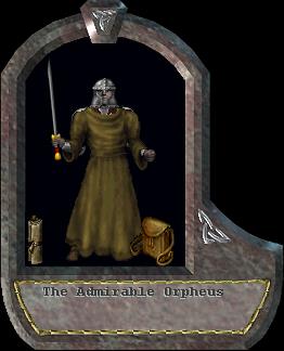 Orpheus