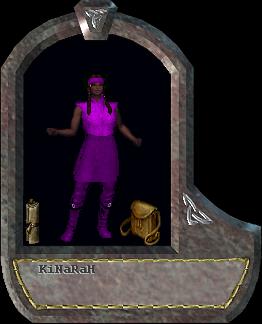 KiNaRaH
